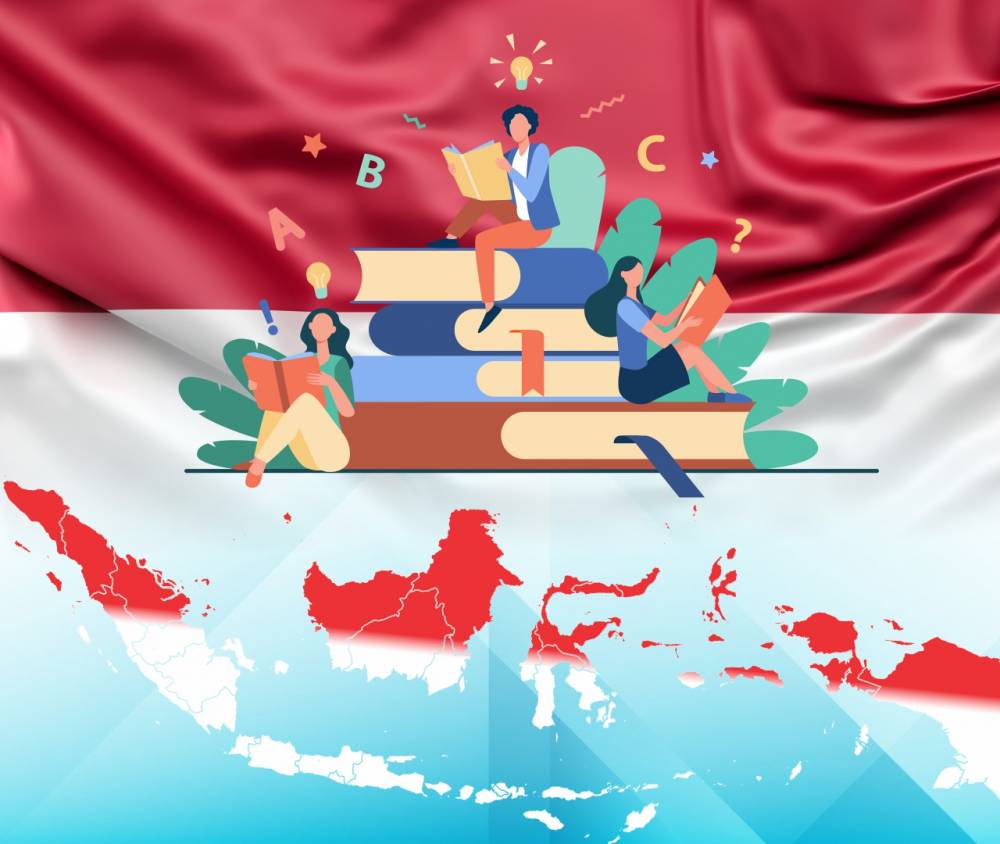 Mengupas Dekonstruksi Identitas Nasional sebagai Representasi Realitas Multikultural dalam Sastra Indonesia