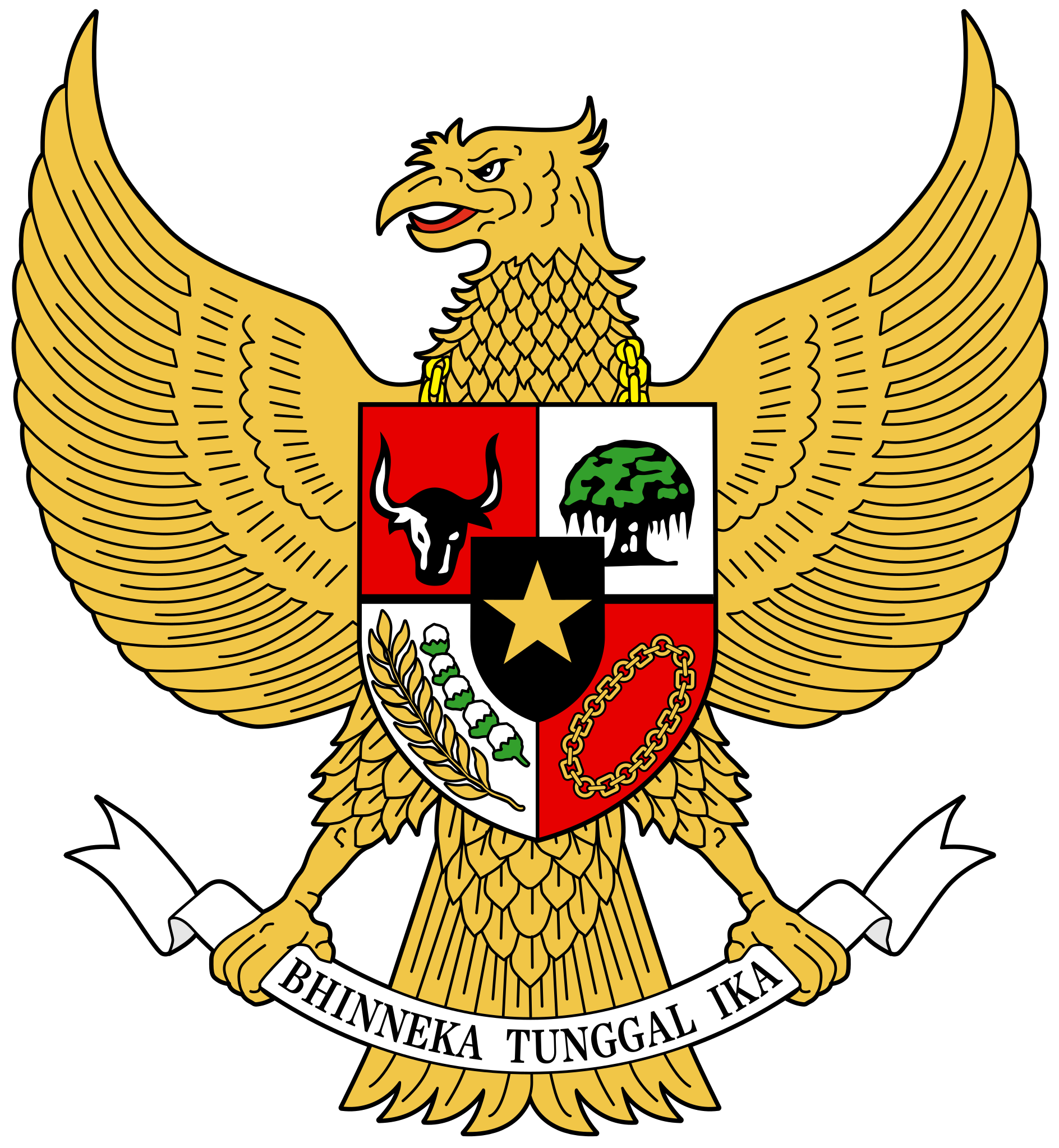 FIB UNAIR Lecturer Explains the Meaning and Essence of Pancasila